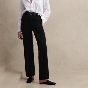SCULPTED STRAIGHT PANT